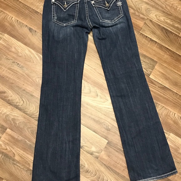 Miss me signature boot jeans - Picture 4 of 6